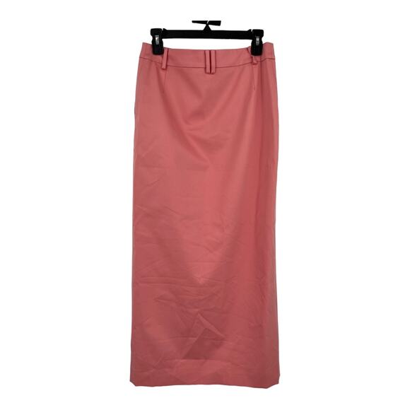 SIR. skirt Giacomo Split pink size 1 (US 4) - Picture 4 of 7